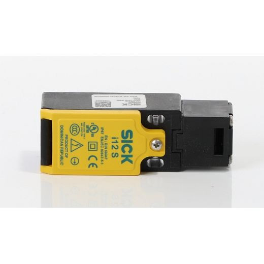 ELMAG interrupteur de sécurité SICK, pour plieuses HAP, 9804060
