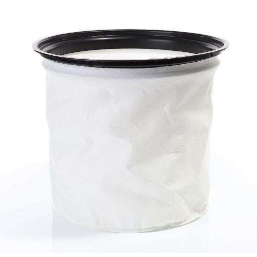 Sac à poussière ELMAG (filtre) pour aspirateurs, le SAR 24, 9201363