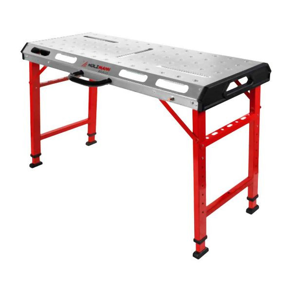 Table de soudage mobile Holzmann, ST2GO