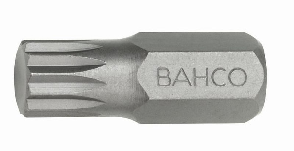 Embouts Bahco 10 mm 30 mm XZN M12 Lot de 5 BE5049M12