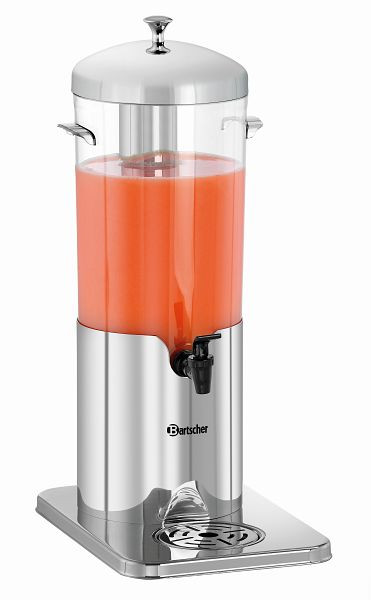 Distributeur de boissons Bartscher DEW5, 150996