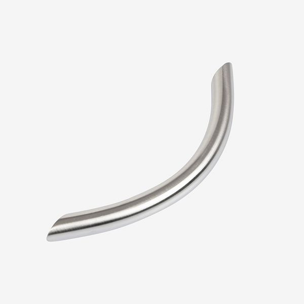 Poignée étrier HKW pour portes d'entrée STYLO, 402912