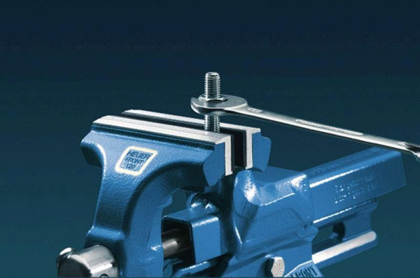 Mâchoires de protection KLW Magnefix avec patin en caoutchouc, 05 / SB-G100