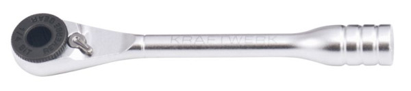 Cliquet réversible mini-embout Kraftwerk 1/4", 4004R2