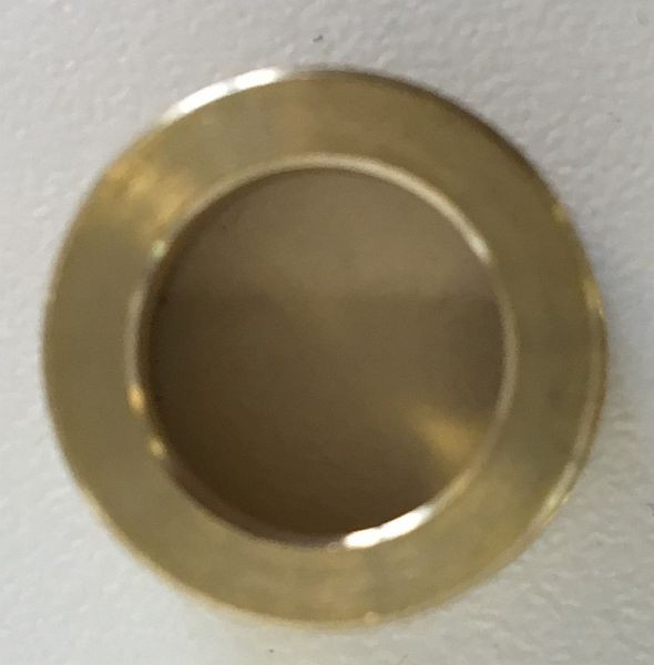Embout ELMAG n° 15, pour plaquette de coupe à levier à ressort et à oreilles KE (K) 17 (2530016), 9054157