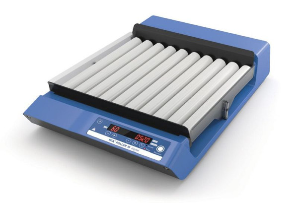 Agitateur IKA, ROLLER 10 numérique, 0004013000