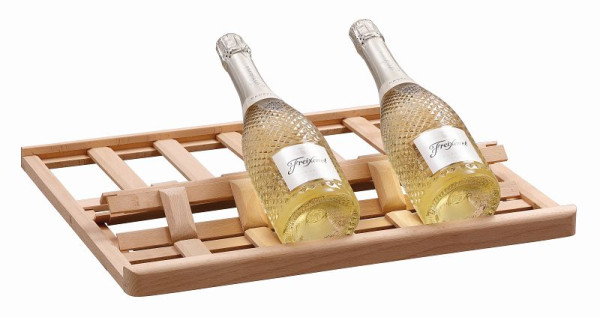 Présentoir à vin Bartscher 2Z 126FL, 700135