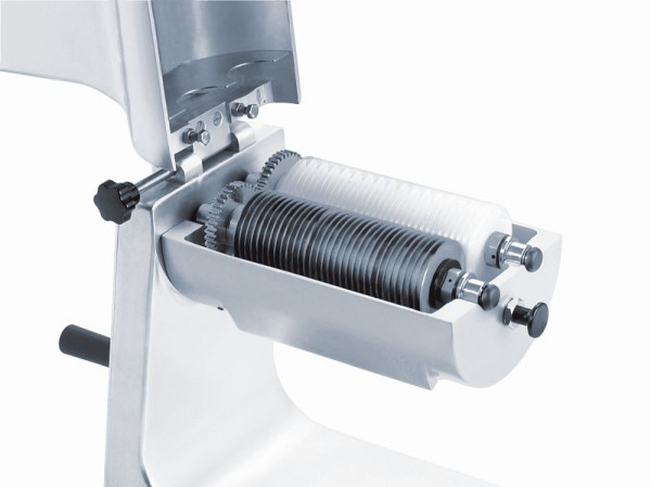 Rouleau à couteaux ADE + rouleau de pression pour Schneidfix, 3501