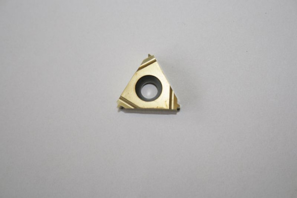 ELMAG insert amovible 16NR24W pour filetage intérieur 'pouce' adaptable à KNG 16 / KNG 20, 89468