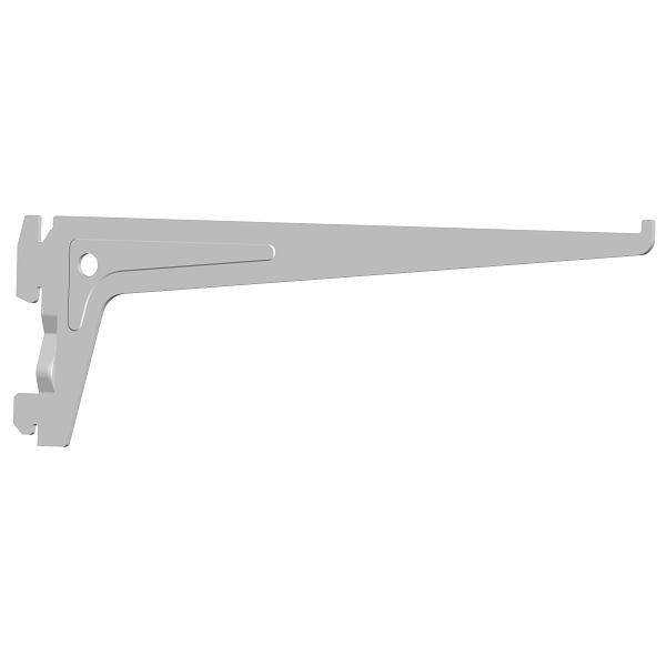 Element System PRO-TRÄGER, UE: 20 pièces, VRAC, 250 mm, BLANC, 10105-00301