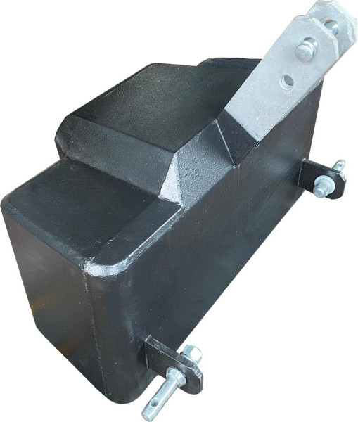 Poids avant et arrière Teutona 200 kg, KAT 0/1, 43221