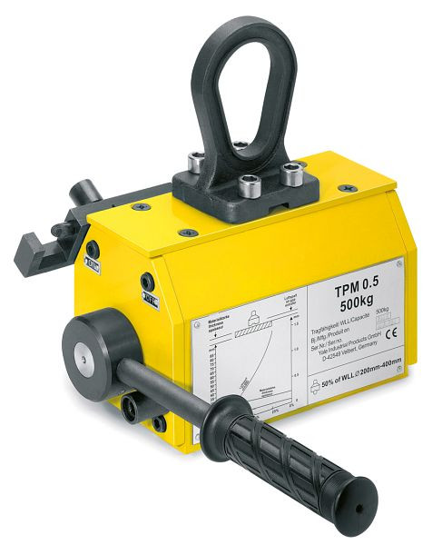 Aimant de levage YALE TPM 0,1t, N56400001