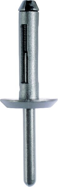 KS Tools clip de connexion à rivet aveugle pour GM, paquet de 10, 420.1305