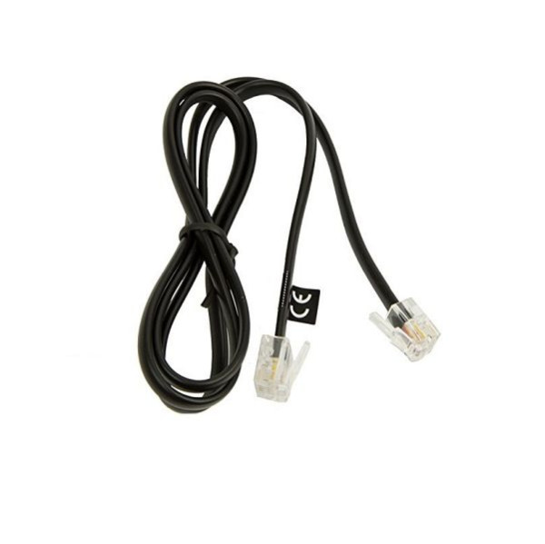 Câble Jabra pour micro-casques, 8800-00-101