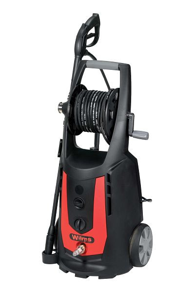 Nettoyeur haute pression eau froide Wilms Mini-Jet KW 600, 5010600