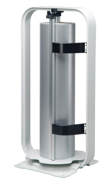 Distributeur vertical Hüdig + Rocholz, tringle à couteaux lisse, largeur du rouleau: jusqu'à 500 mm, 175150