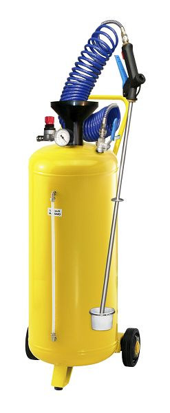 Pulvérisateur LAVOR-PRO FOAMJET SV24, 0.006.0007