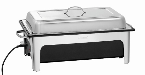 Réchaud Bartscher, électrique, 1/1GN, T100, 500830