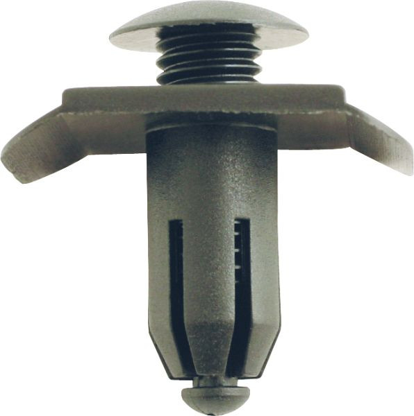 KS Tools Clip de connexion pour couvercle de pare-chocs pour Nissan, lot de 10, 420.1555