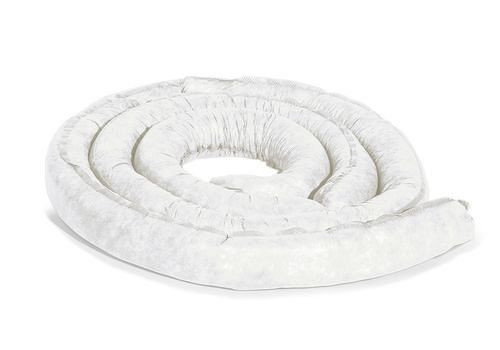 Serpents en molleton absorbant DENSORB, version huile, longueur 5 m, UE : 4 pièces, 265-653