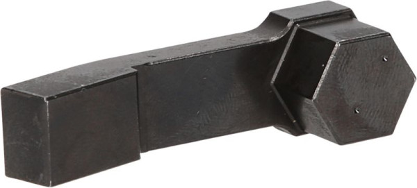 Clé dynamométrique pour outil d'insertion KS Tools pour capuchon en plastique, 460.5080