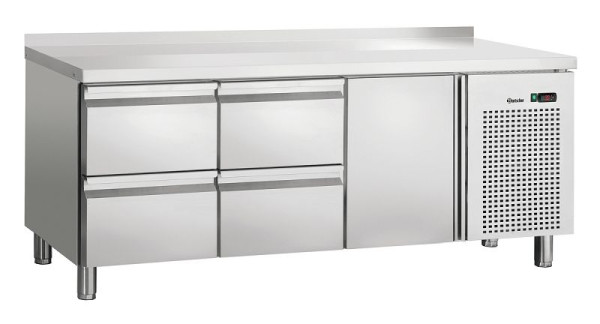 Table réfrigérante Bartscher S4T1-150 MA, 110886MA