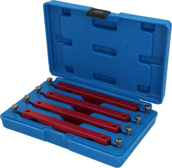 Brilliant Tools Kit d'outils de calage moteur pour Mercedes-Benz M276, M157, M278, BT593600