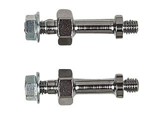 KS Tools vis d'espacement M8 (2 pièces), 150.2429