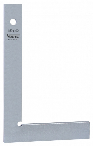 Vogel Germany Schlosserwinkel, 200 x 130 mm, plat, 312455