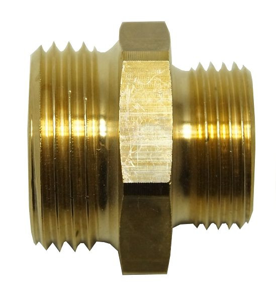 AEROTEC mamelon conique double, 3/4 po x 1 po, 20.202.09