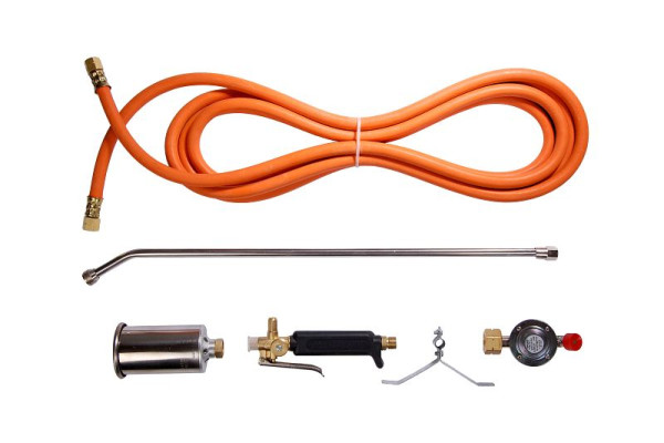 Kit de chauffage au propane ELMAG, 56133