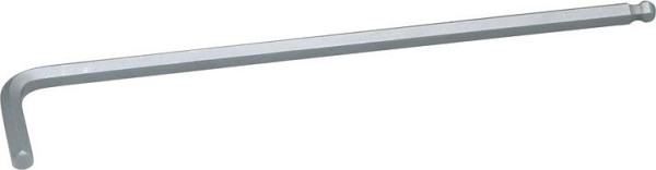 Clé à douille hexagonale à tête sphérique Projahn 2 mm, 3602-2