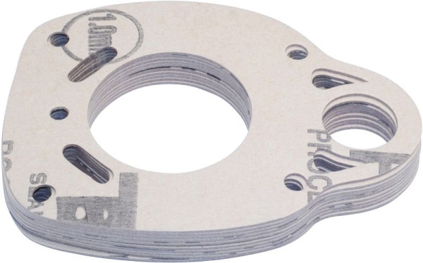 Joint Hazet, jeu de 10 pièces pour 9013 SPC, poids net : 0,05 kg, 9013SPC-09/10