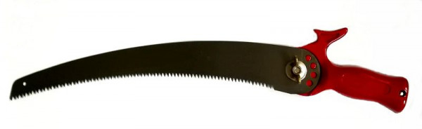 Scie d'élagage ESW, longueur de la lame de scie : 41 cm, 350060