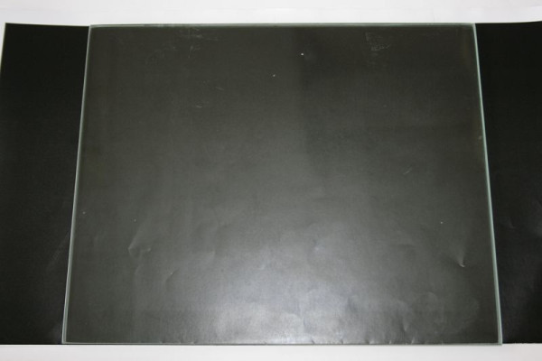 ELMAG verre de protection pour lampe halogène, pour PAL 1-3 (27x22x4/5 mm), 9201326
