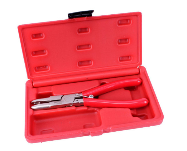 Pince Stahlmaxx pour agrafes de rembourrage, XXL-117395