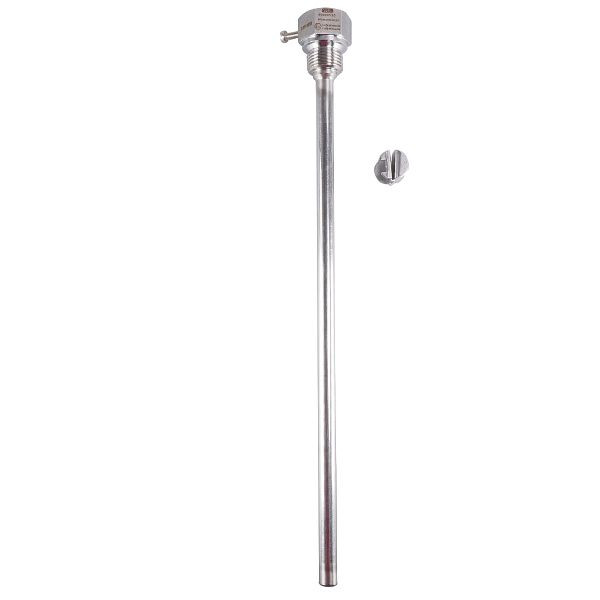 Gaine de protection JUMO ATEX, longueur de montage 300 mm, 60003378