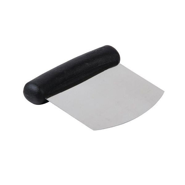 Racloir à pâte Deglon Sabatier souple, GG073