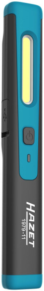 Lampe stylo LED Hazet, 1979-11