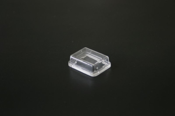 ELMAG capuchon de protection pour interrupteur ON/OFF, pour modèles à démarrage manuel ES 2500/4000/5500, 9503664