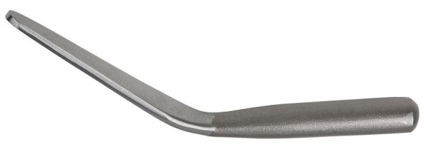 Cuillère de débosselage KS Tools, étroite, 156.0519