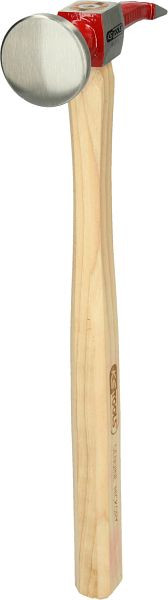 Cale ronde KS Tools pour 140.2121, 140.2123