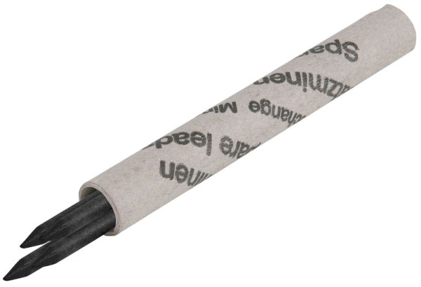 KS Tools mine de rechange graphite 7B, paquet de 4, 123.0012
