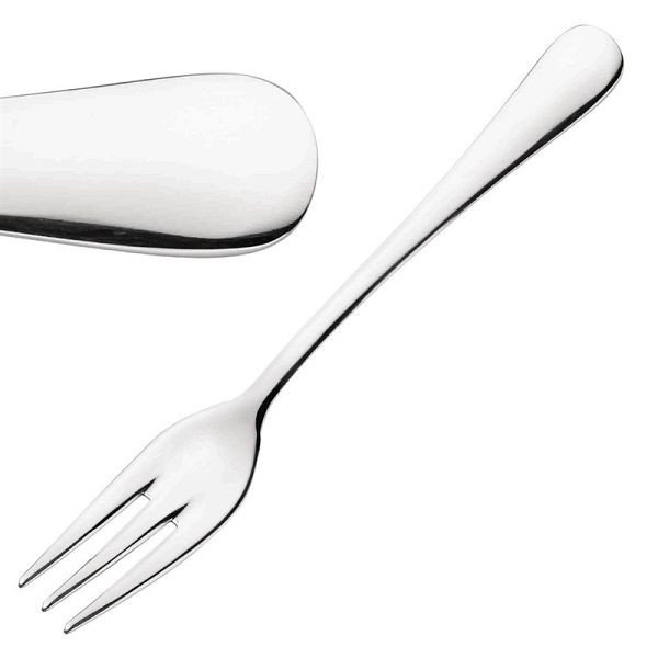 Fourchettes à pâtisserie Pintinox Stresa (lot de 12), GM399
