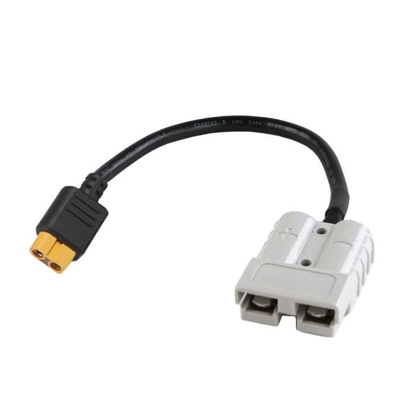 Câble adaptateur Offgridtec Anderson vers XT60 20cm, 8-01-013690
