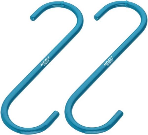 Jeu de crochets Hazet, 4968/2H