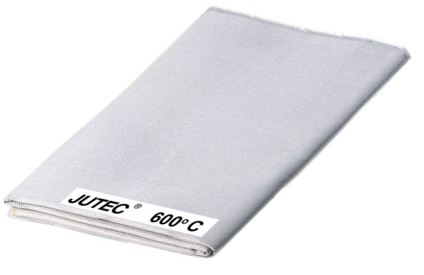 Couverture de protection thermique en acier SW, 2 000 x 2 000 mm, 11302L