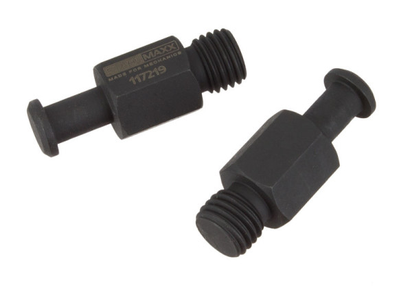 Boulons Stahlmaxx pour contre-supports, tels que VAG 3415 /1, XXL-117219