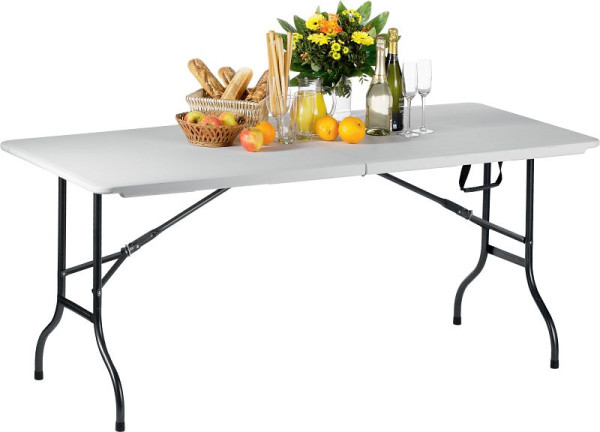 Table pliante / buffet Saro modèle PARTY 182, 335-1005