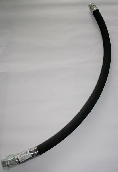Conduite de pression flexible ELMAG (pos. 25) pour PL-S 1100, 9101570